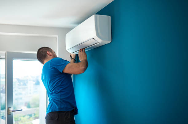 Best HVAC Companies Near Me  in Sayre, PA