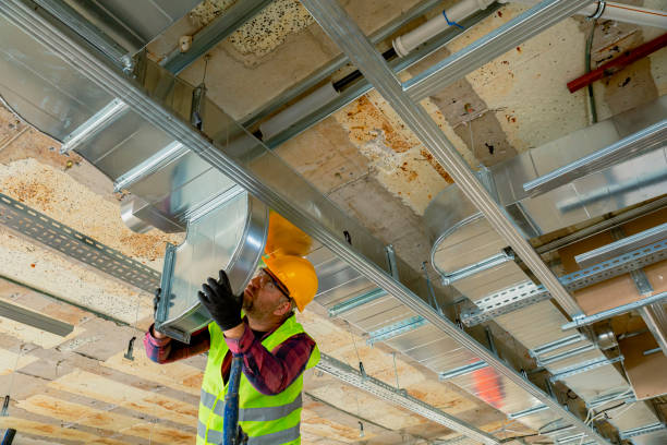 Best 24/7 HVAC Repair  in Sayre, PA