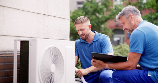 Best HVAC Replacement Cost  in Sayre, PA