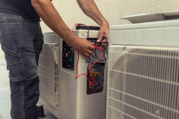 Best Best HVAC Companies  in Sayre, PA