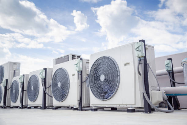 Best HVAC Air Duct Cleaning  in Sayre, PA