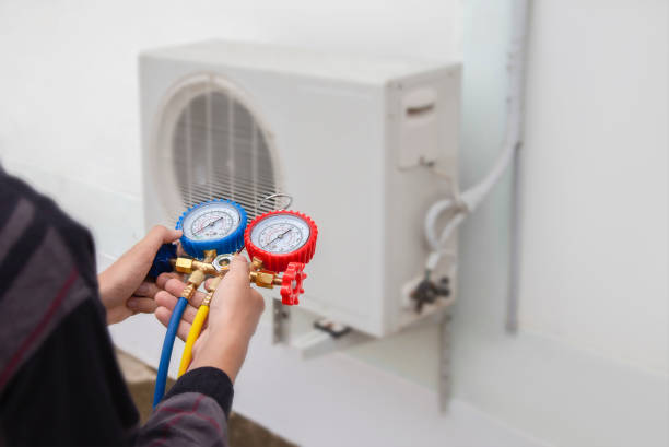 Best HVAC Emergency Services  in Sayre, PA