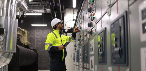 Best HVAC System Installation  in Sayre, PA